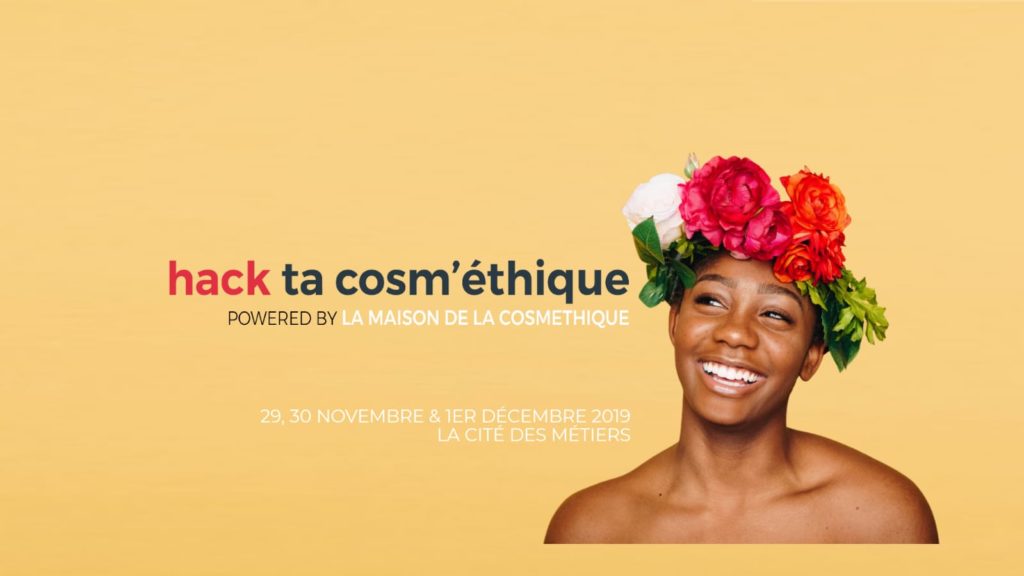 obsolete hackathon Hack ta cosm'éthique 29,30 novembre et 1er décembre 2019